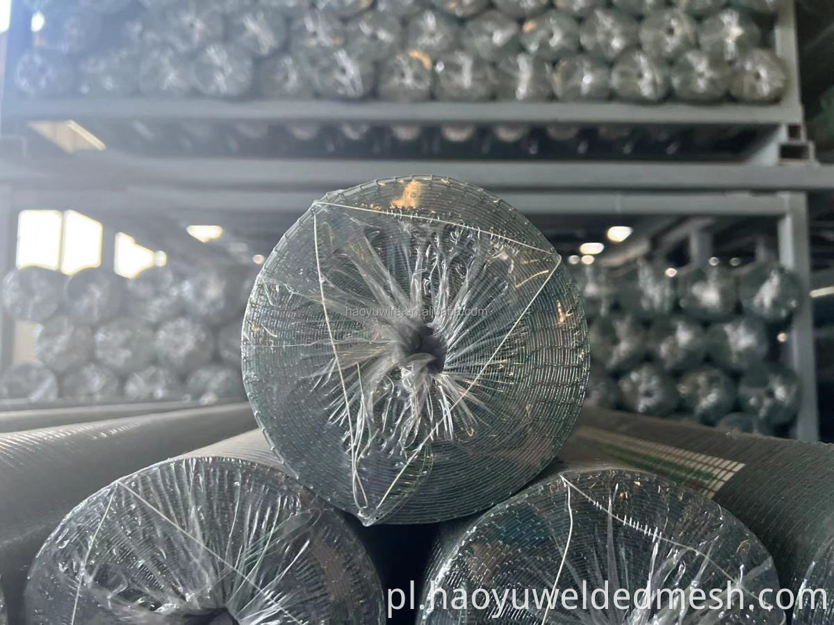 High Safety Wire Mesh